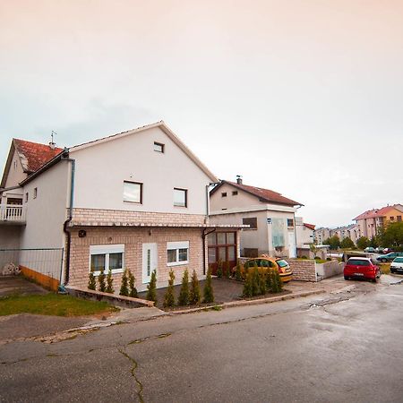 Apartman Lucija Livno Dış mekan fotoğraf