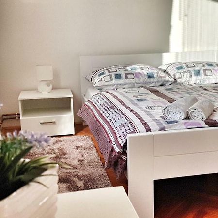 Apartman Lucija Livno Dış mekan fotoğraf