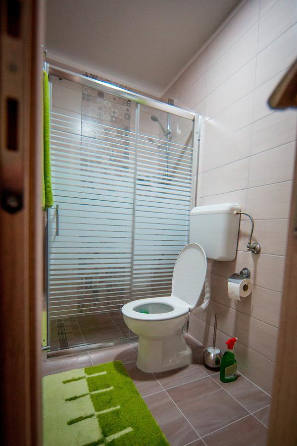 Apartman Lucija Livno Dış mekan fotoğraf