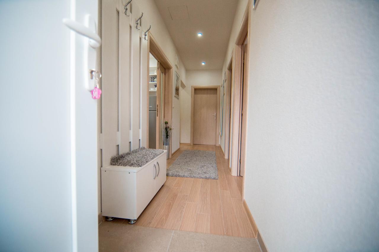 Apartman Lucija Livno Dış mekan fotoğraf
