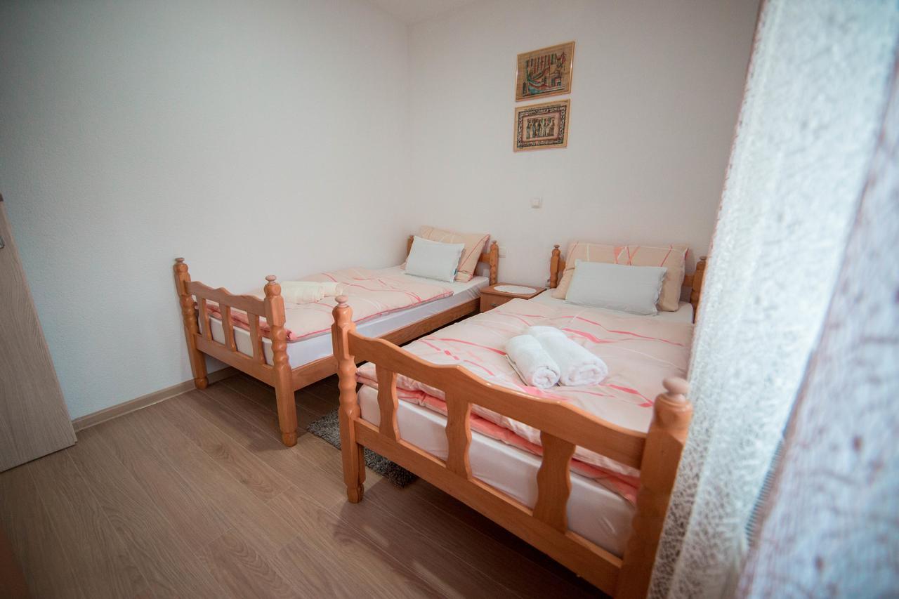 Apartman Lucija Livno Dış mekan fotoğraf