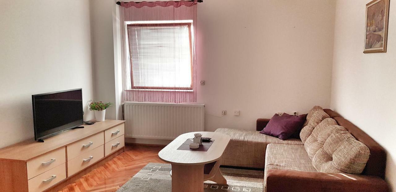 Apartman Lucija Livno Dış mekan fotoğraf