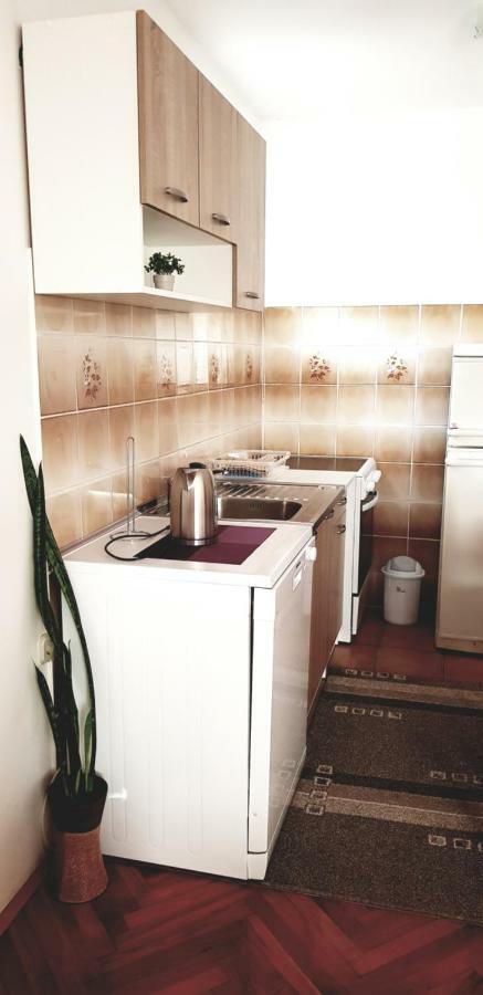 Apartman Lucija Livno Dış mekan fotoğraf