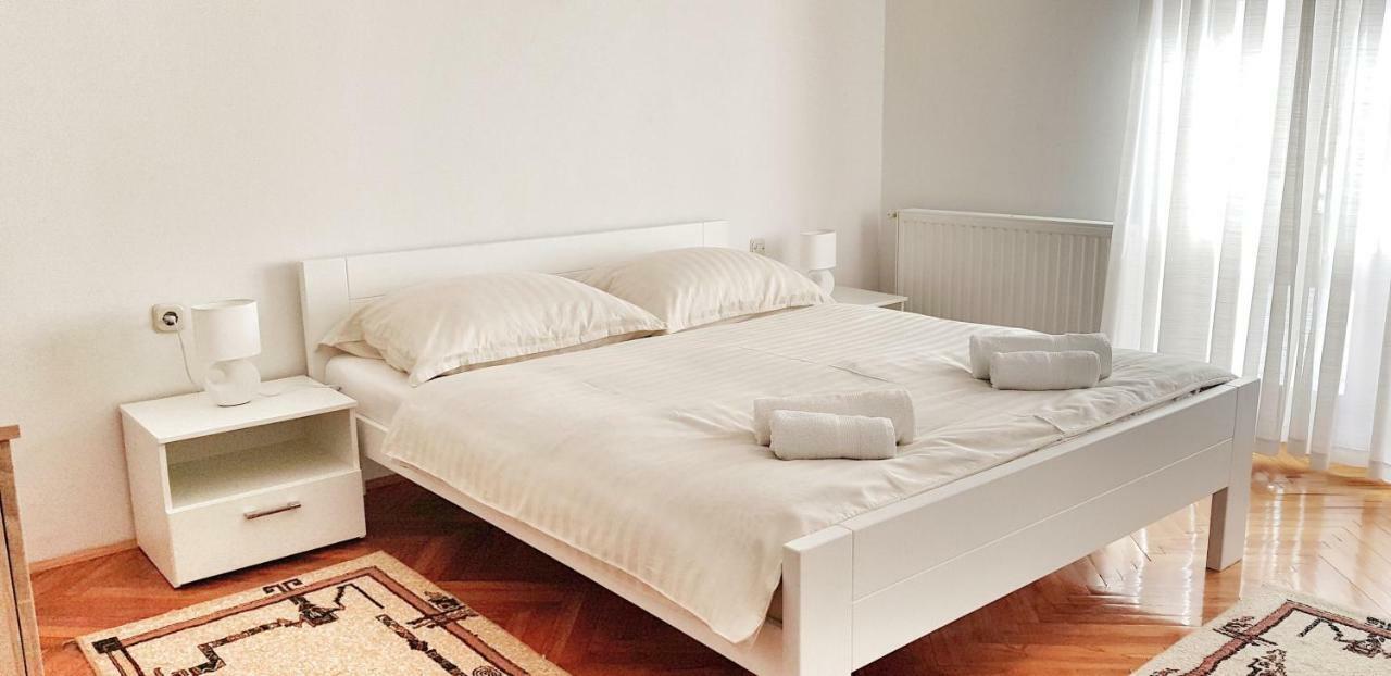 Apartman Lucija Livno Dış mekan fotoğraf