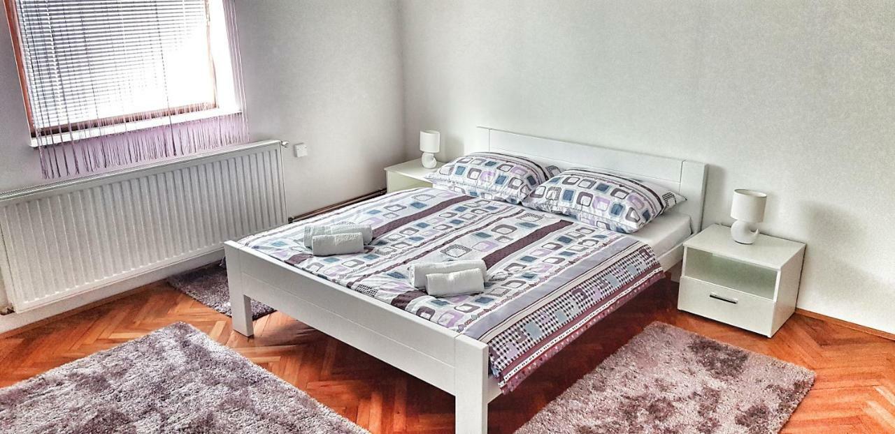 Apartman Lucija Livno Dış mekan fotoğraf
