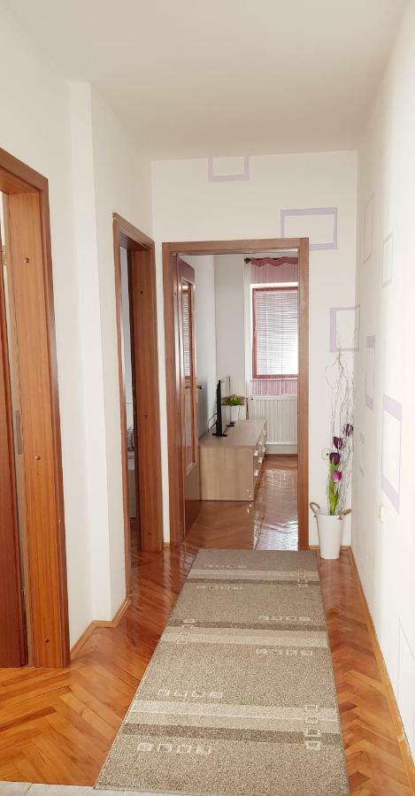 Apartman Lucija Livno Dış mekan fotoğraf